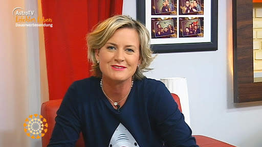 AstroTV - Live Kartenlegen screenshot 13