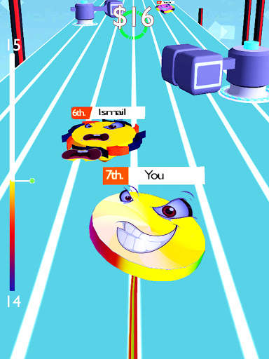 Racing Brawl - Race Car Game‪s‬ screenshot 5