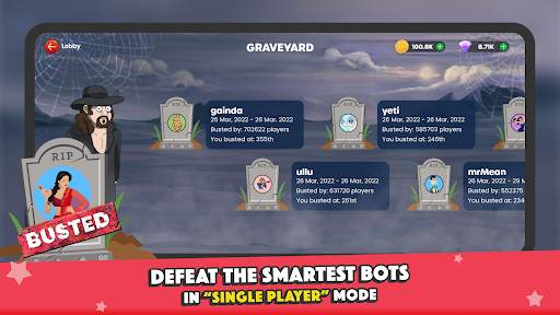 Marriage Card Game by Bhoos screenshot 2
