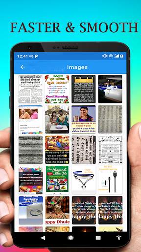 Gallery - Photo Viewer Gallery New screenshot 4