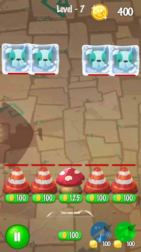 Archery Battle - Archer Game screenshot 3