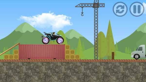 Speed Traffic Rider screenshot 6