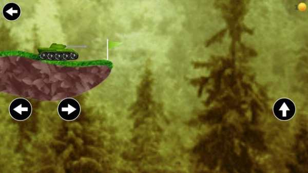 tank escape games screenshot 1