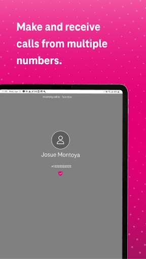 T-Mobile DIGITS screenshot 10