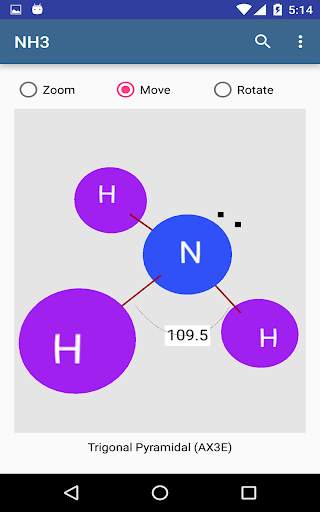 Molecular 3D screenshot 10