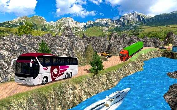Metro Transit Bus Simulation screenshot 4