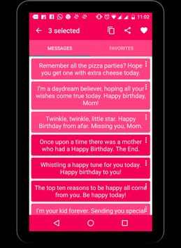 SMS Collection screenshot 12