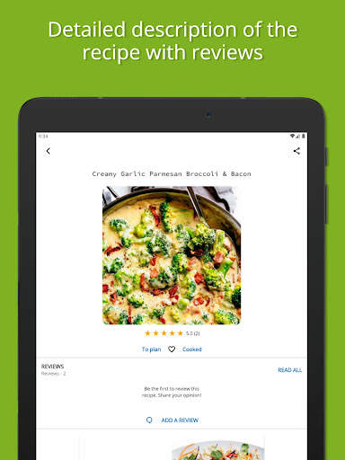 Weight Loss Recipes screenshot 15