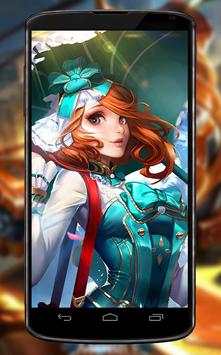 Mobile New Wallpapers Legend HD 2018 screenshot 6