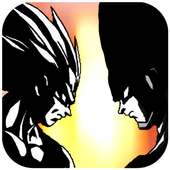 Dragon Z Fighting - Super Ball 2018