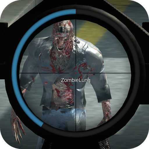 Every Sniper Ever: Free FPS Sniper Shooting Games icon
