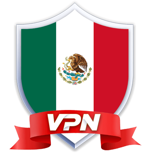Mexico VPN - Unlimited Proxy icon