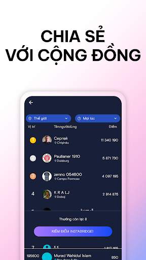 WiFi Passwords Map Instabridge screenshot 6