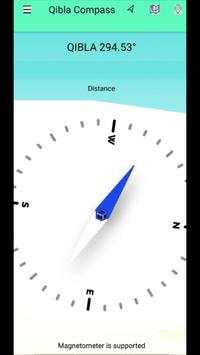 Best Compass For Qibla Finder screenshot 4