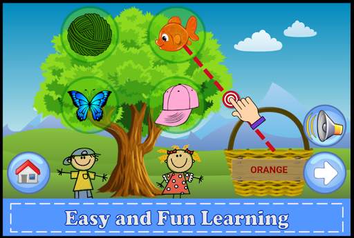 Educational Games for Kids - C screenshot 10