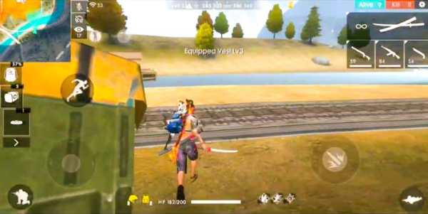 New free Fire Diamonds and Tips 2019 screenshot 1