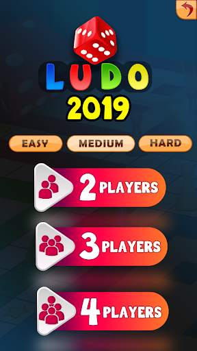 Ludo 🎲 - Champ 🏆.2020 Free New Classic. screenshot 6