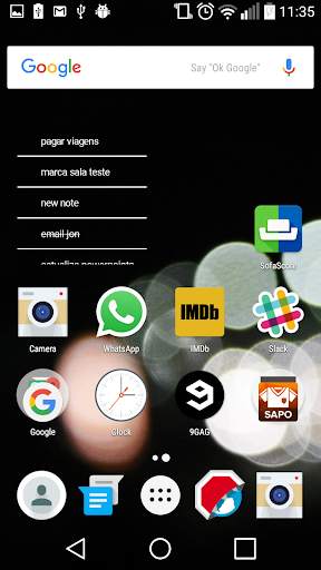 Clean To-Do screenshot 1