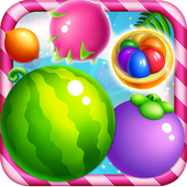 Fruit Frozen Star иконка