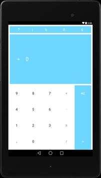 Design Material Calculator screenshot 6