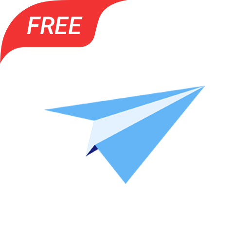 Fly VPN - Fast VPN Server, Unlimited &amp; Secure icon