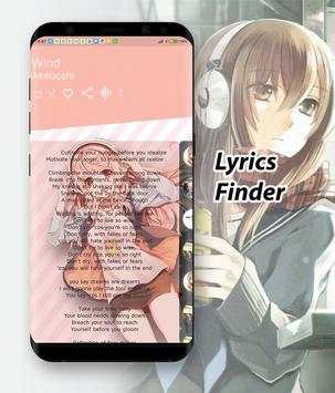 Anime Girl Music Player screenshot 5