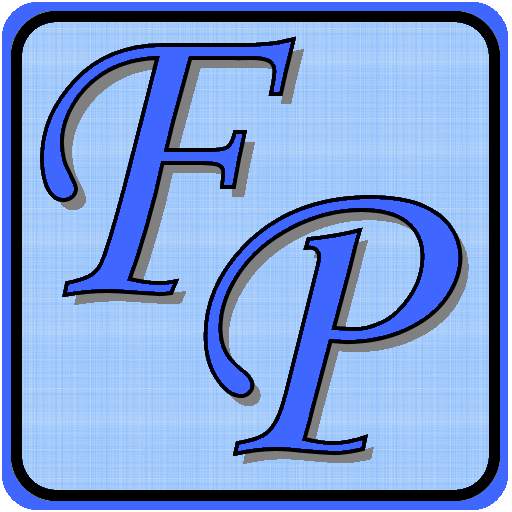 Faith Point Holy Spirit 1.5