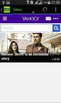 3G U18 BROWSER screenshot 10