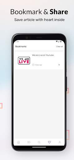 GalliNews India screenshot 3
