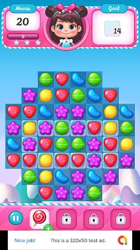 candy 2021 game screenshot 7