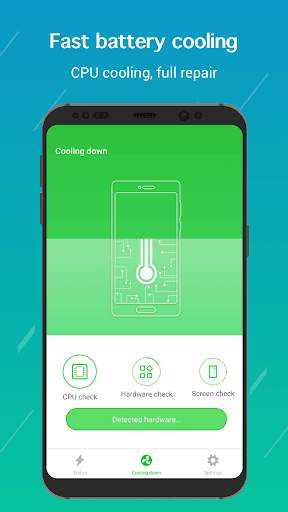 Battery Doctor screenshot 3