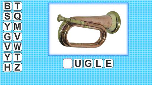 MusiKid: Know Music Instrument screenshot 7
