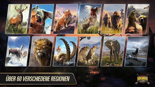 DEER HUNTER CLASSIC screenshot 14