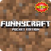 Funny Craft: Exploration 1.2.9