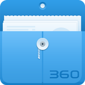 ikon 360 File Manager Master