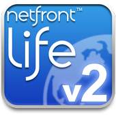 NetFront Life Browser 2.3.1