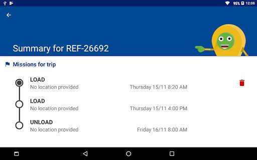 Mission Planner screenshot 12