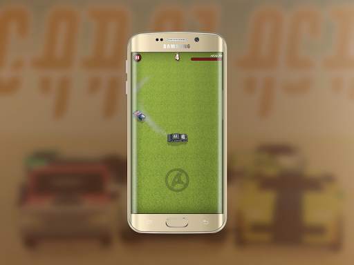 Car Clash screenshot 4