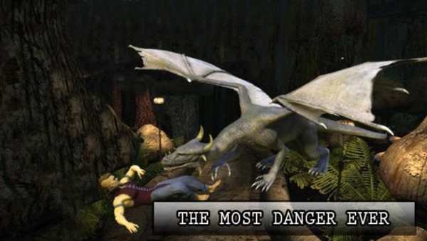 Dragon City War:Dragon Game Download screenshot 3