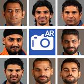 Indian Cricketers Face Swap 1.2
