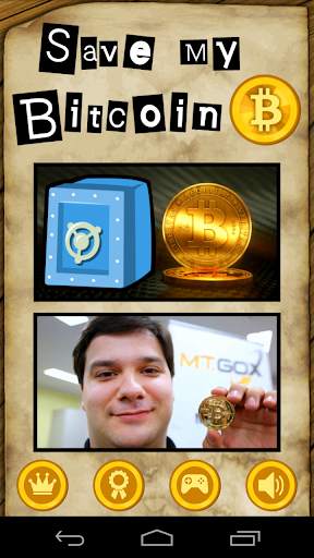 Save My Bitcoin screenshot 3