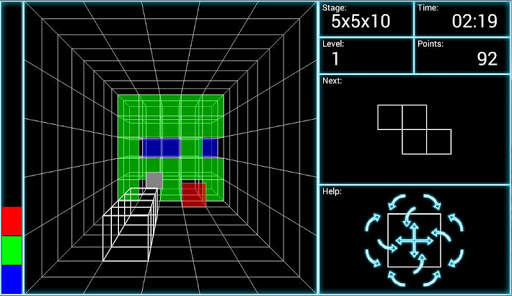 Block 3D screenshot 4