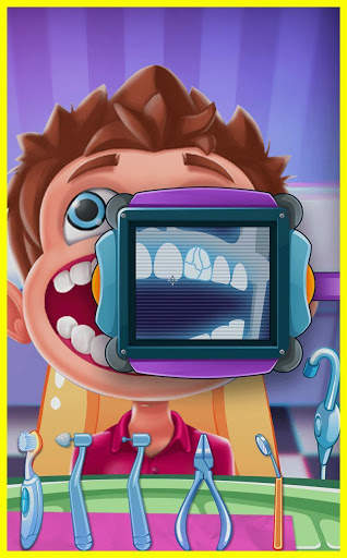 My Dentist screenshot 2