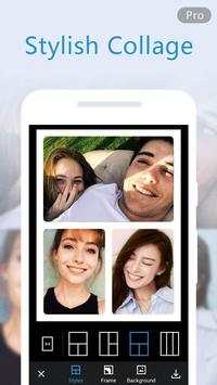 HD Camera Pro for Android screenshot 5
