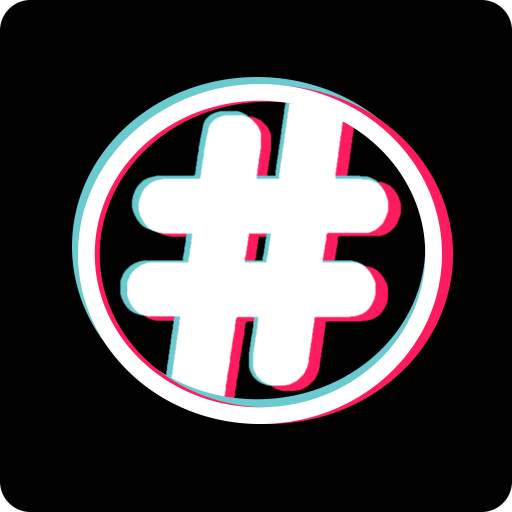 Hashtags for TikTok 1.0