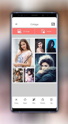 Photo Collage, PIP Photo Editor screenshot 6