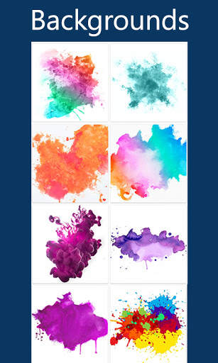 3d Name Art Photo Editor - Focus n Filters screenshot 3