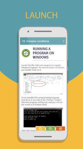 Game Programming in Python, Coding from Scratch screenshot 5