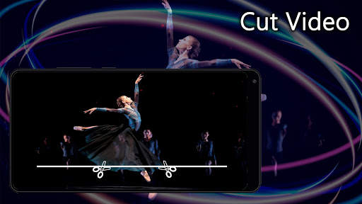 Reverse Video Maker screenshot 5