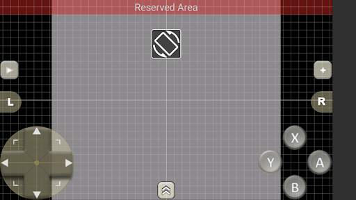 ClassicBoy Lite Games Emulator screenshot 8